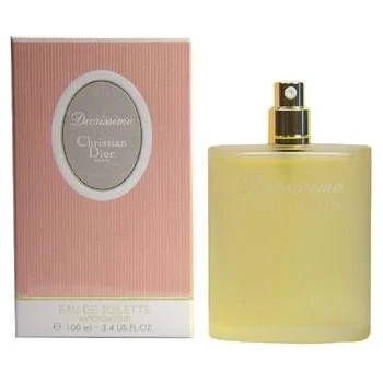 Christian Dior Diorissimo 100ml EDT Women's Perfume